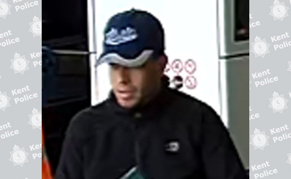 Sevenoaks Burglary - LATEST