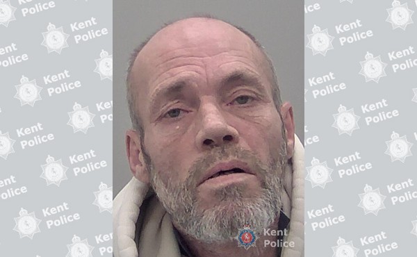 Alan Richens was sentenced to 3 years’ imprisonment for distributing hundreds of indecent images of very young children