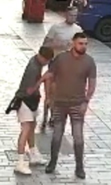 CCTV image LATEST