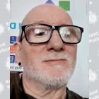 Photo of man