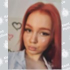 Demi-Leigh was last seen in Wrotham Road in Meopham