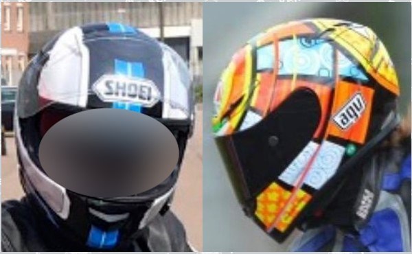 Helmets latest