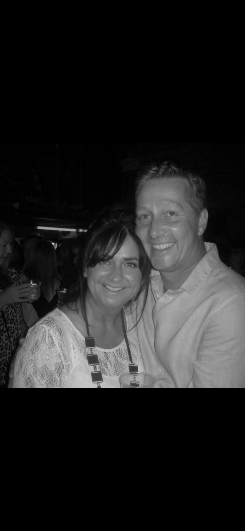 Craig and Elizabeth Pangrazi-Simpson