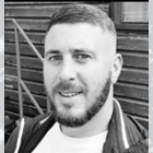 Photo of man