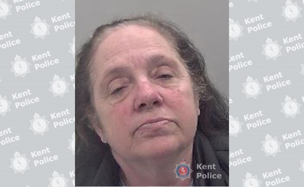 Kathlene Perry latest