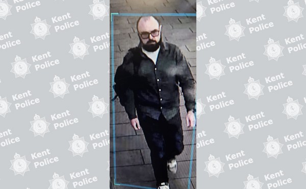 Latest Canterbury CCTV