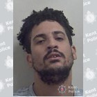 Luke Carney has been jailed.