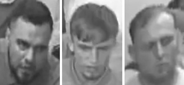 Maidstone assault facials x 3 LATEST
