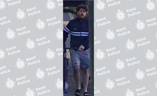 Sheerness man latest