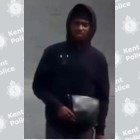 Have you seen this boy?