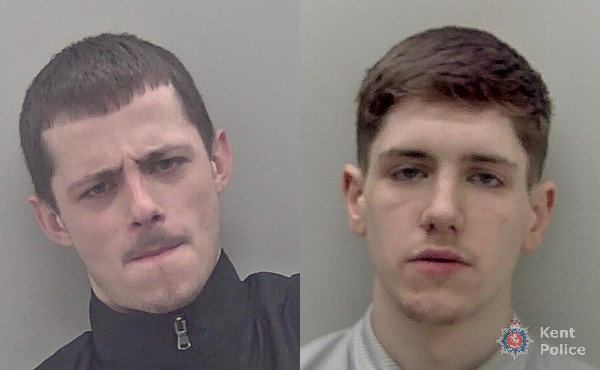 Aspinall and Dehaviland latest