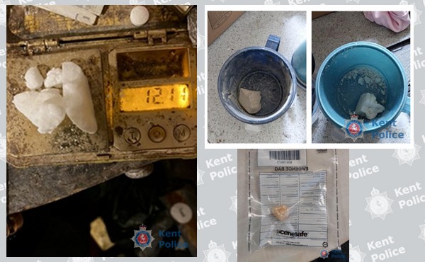 drugs seized