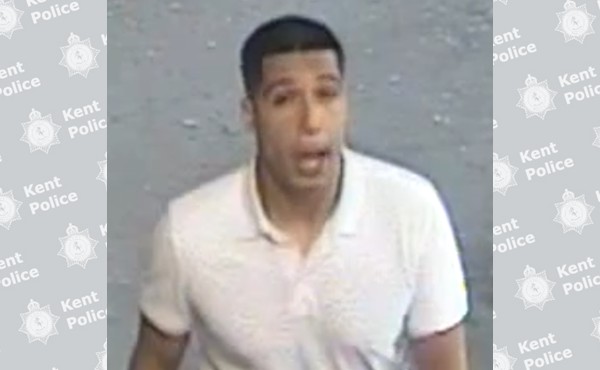 Gillingham CCTV latest