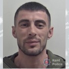 Gledis Uka has been sentenced