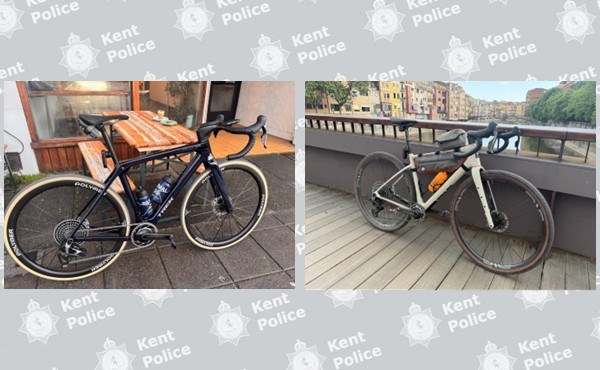 Latest Bikes