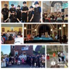 Medway Peace Walk
