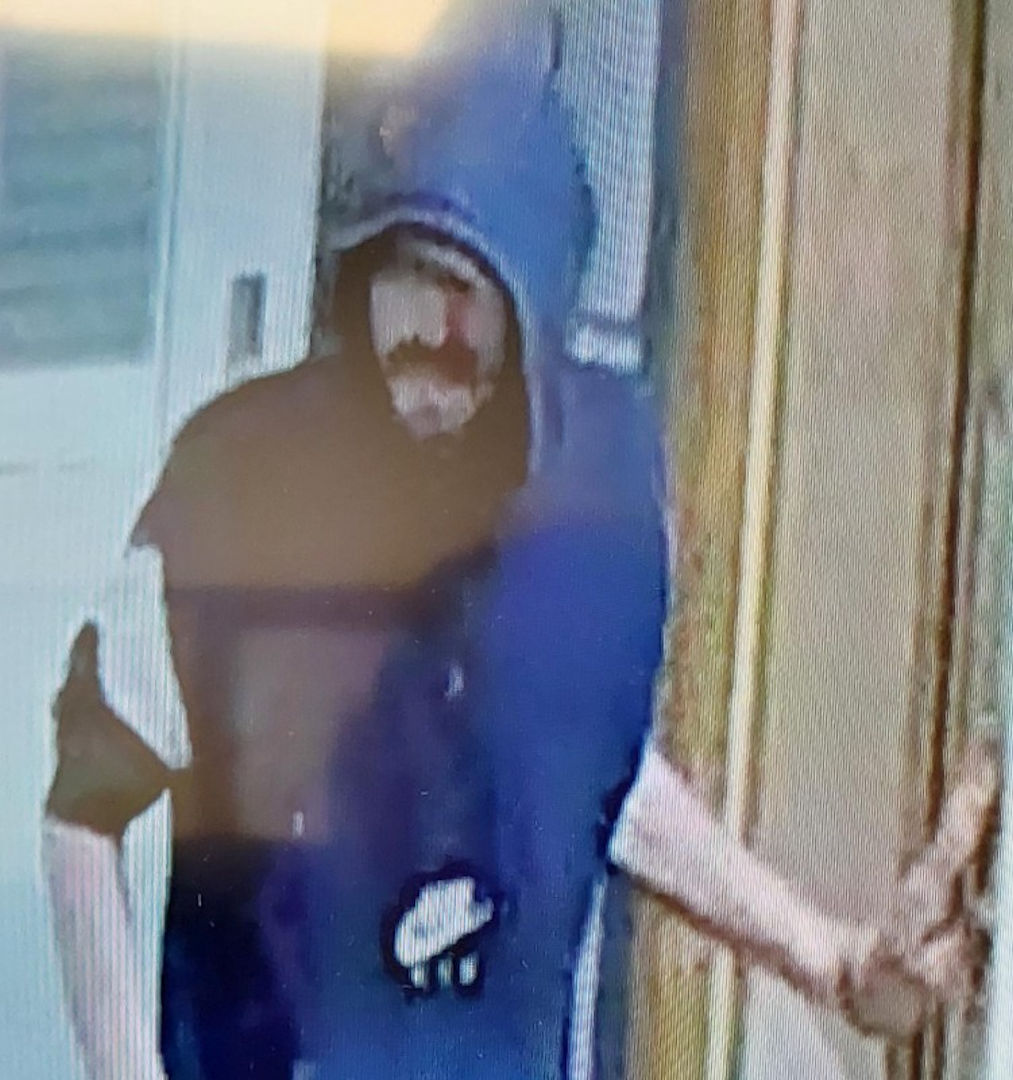 Vernon CCTV