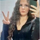 Photo of a teenage girl