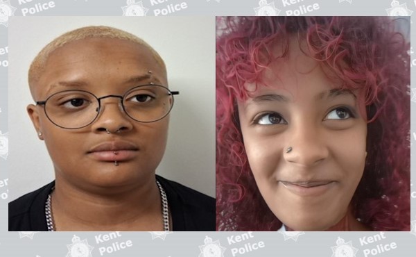 Kieran and Etana latest