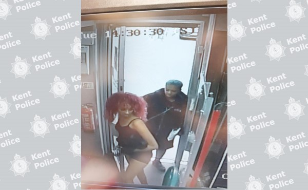 Kieran and Etana Spar latest