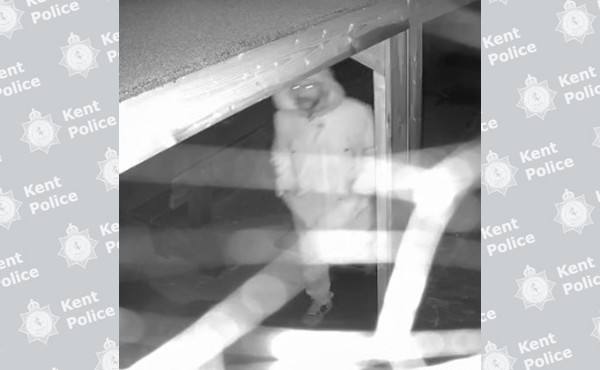 Latest Ashford CCTV