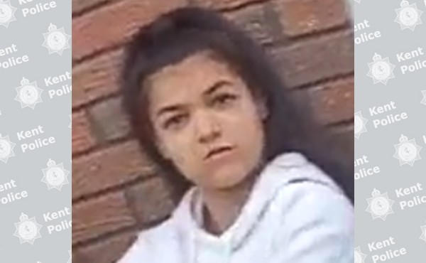 Lily-Rose Chambers latest