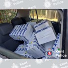 Nitrous oxide seizure