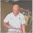 Do you recognise this man?