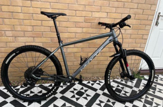 Tonbridge Bike 2