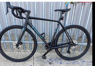 Tonbridge Bike 3