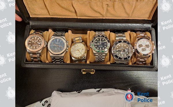 Bruford watches_latest