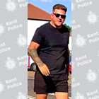 CCTV image