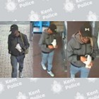 CCTV images