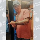 image of missing man 