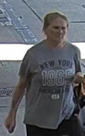 Tonbridge CCTV appeal