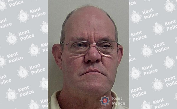Trevor Bagnall has been jailed for non-recent assaults
