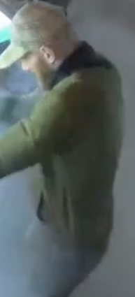 Tunbridge Wells Burglary
