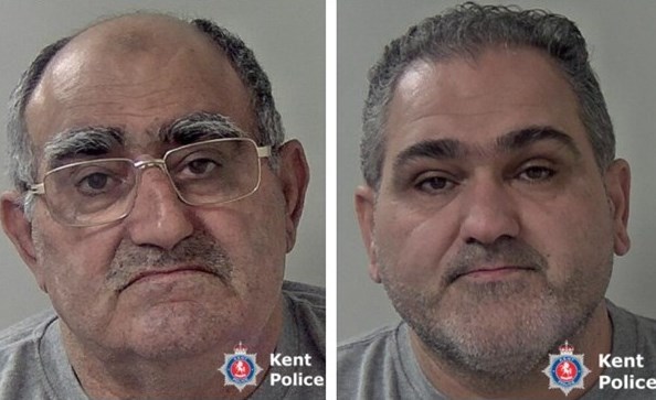 Standard Requisition Form.pdf Two jailed after serious assault in Folkestone | Kent Police