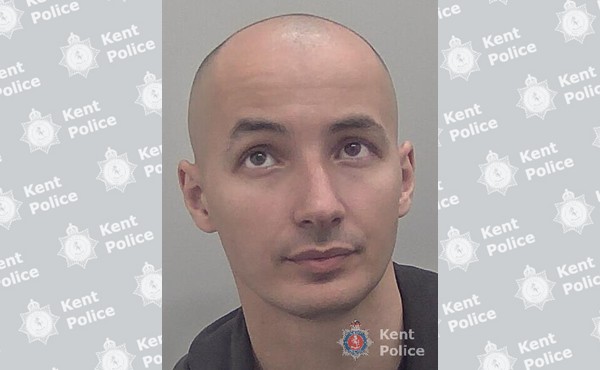 Amin Belechguer has been sentenced to 4 years in prison after committing a catalogue of dangerous driving offences 