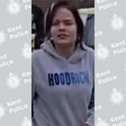 ""