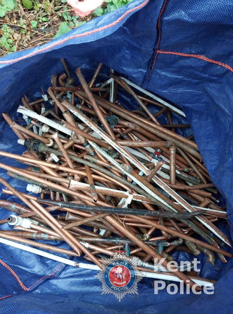 copper piping_ WM