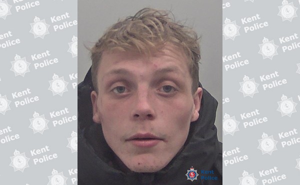 Dylan Kelly | Kent Police