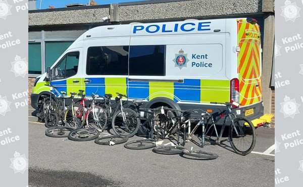 Latest Bikes