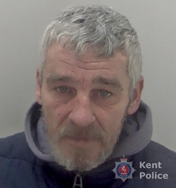 Standard Requisition Form.pdf Rochester burglar who was ‘just making a sandwich’ jailed | Kent Police