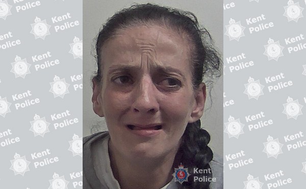 Rachelle Vincent has been jailed for 6 years for burglary and fraud