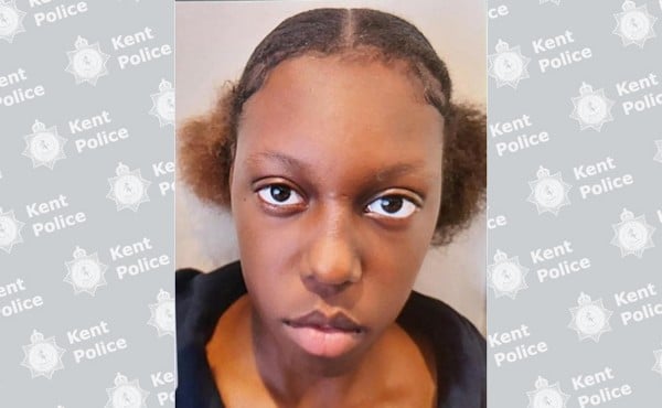 Police Appeal to Find Missing Swanley Teenager Last Seen Heading Toward North London