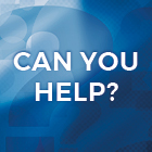 Can you help?