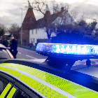 Police lights