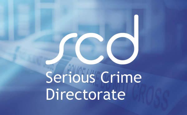 Serious Crime Directorate