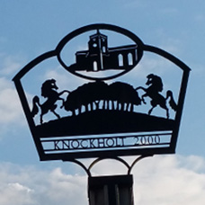 Image of Halstead, Knockholt and Badgers Mount